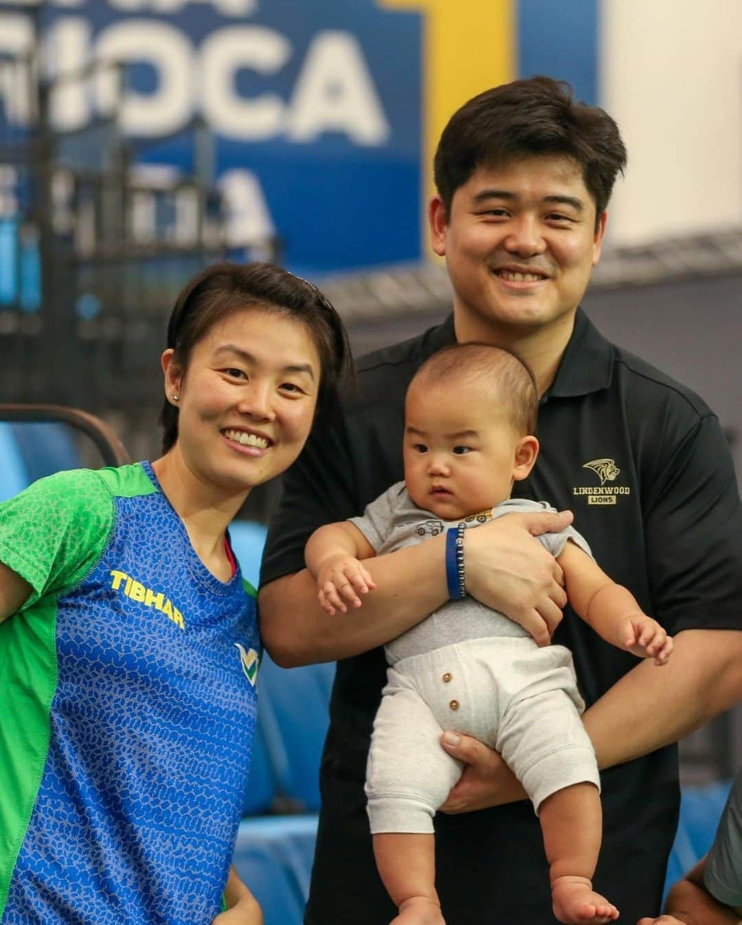 ジェシカ・ヤマダさんのインスタグラム写真 - (ジェシカ・ヤマダInstagram)「🏓WTT Contender RJ🇧🇷 meu primeiro torneio internacional depois de me tornar mãe! O início da maternidade foi muito difícil para mim, por um momento eu não sabia mais quem eu era e ter a vida de atleta novamente parecia ser algo impossível! Ter participado desse torneio me fez acreditar que podemos ser tudo o que queremos mesmo sendo mãe, e que isso não nos torna uma mãe pior ou menos dedicada, pelo contrário, mostrei ao meu filho @leominatoym como temos que lutar pelos nossos objetivos e que ele faz parte das minhas novas conquistas!  Isso só foi possível graças ao meu marido @cazuomatsumoto que nos acompanhou nesse torneio e esteve ao meu lado me incentivando a apoiando em todos os momentos! Agradeço também aos meus amigos, familiares e equipe multidisciplinar por terem me ajudado! 📸@abelardomendesjr  @jjyamadatabletennis  @thiagopersonalsp  @exercicionagravidez  @matchpointtabletennis  @itaimkeikojjyamada  @tm.concordia  @yamadananci   #maeatleta#maternidade#mae#amaetaon#tenisdemesa#tabletennis」8月12日 6時04分 - jessica_yamada