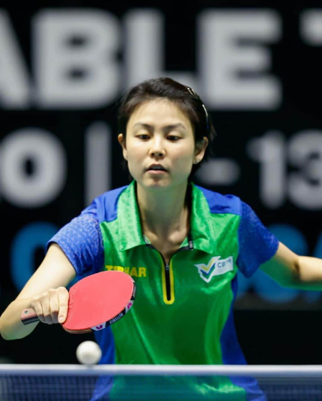 ジェシカ・ヤマダさんのインスタグラム写真 - (ジェシカ・ヤマダInstagram)「🏓WTT Contender RJ🇧🇷 meu primeiro torneio internacional depois de me tornar mãe! O início da maternidade foi muito difícil para mim, por um momento eu não sabia mais quem eu era e ter a vida de atleta novamente parecia ser algo impossível! Ter participado desse torneio me fez acreditar que podemos ser tudo o que queremos mesmo sendo mãe, e que isso não nos torna uma mãe pior ou menos dedicada, pelo contrário, mostrei ao meu filho @leominatoym como temos que lutar pelos nossos objetivos e que ele faz parte das minhas novas conquistas!  Isso só foi possível graças ao meu marido @cazuomatsumoto que nos acompanhou nesse torneio e esteve ao meu lado me incentivando a apoiando em todos os momentos! Agradeço também aos meus amigos, familiares e equipe multidisciplinar por terem me ajudado! 📸@abelardomendesjr  @jjyamadatabletennis  @thiagopersonalsp  @exercicionagravidez  @matchpointtabletennis  @itaimkeikojjyamada  @tm.concordia  @yamadananci   #maeatleta#maternidade#mae#amaetaon#tenisdemesa#tabletennis」8月12日 6時04分 - jessica_yamada