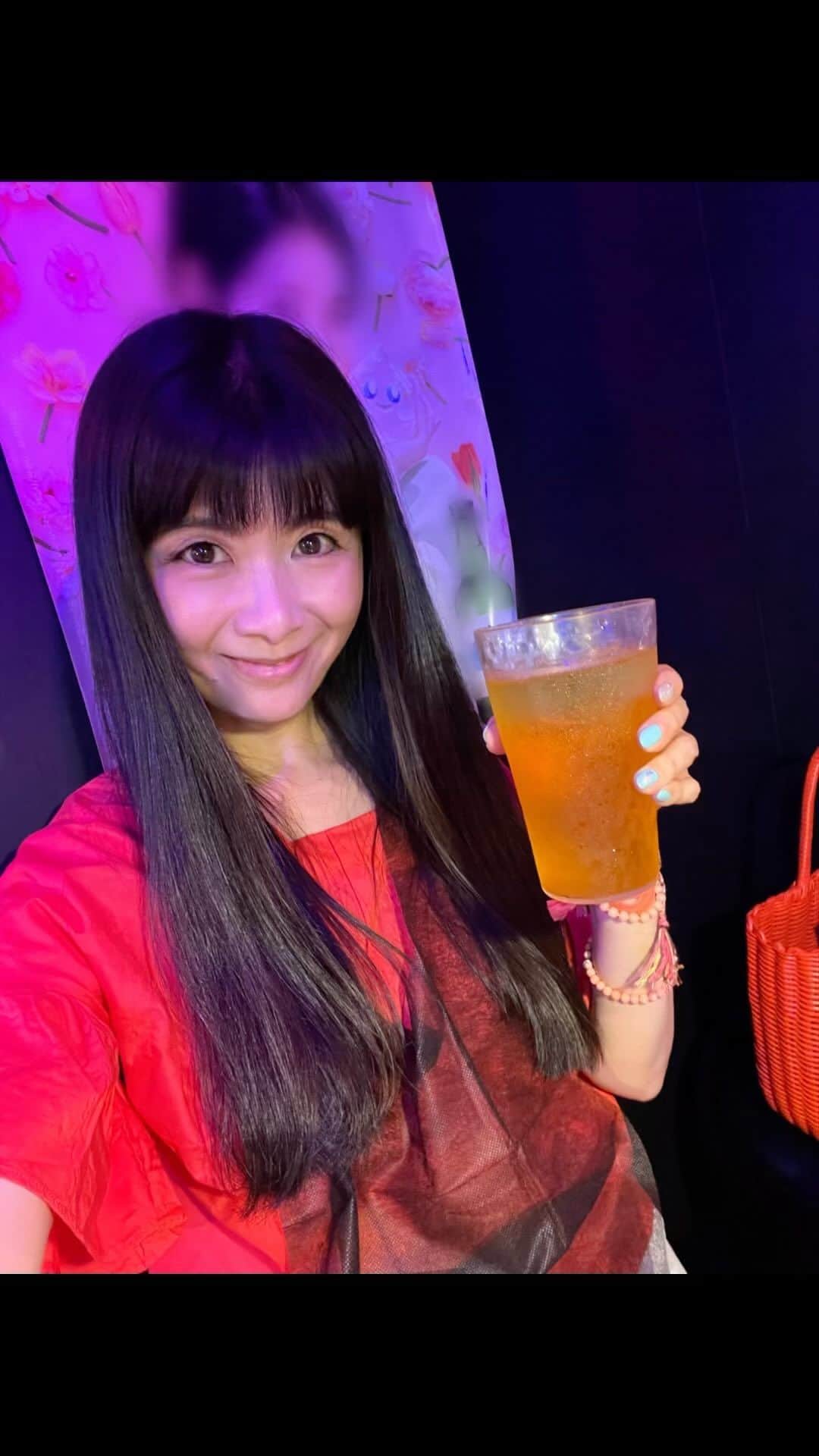 外村美姫のインスタグラム