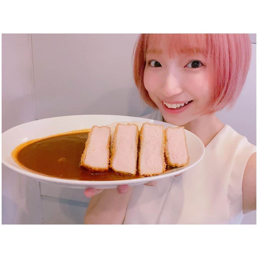 有明ゆなさんのインスタグラム写真 - (有明ゆなInstagram)「お腹すいたなぁ🐻‍❄️」8月12日 8時36分 - ariake_yuna