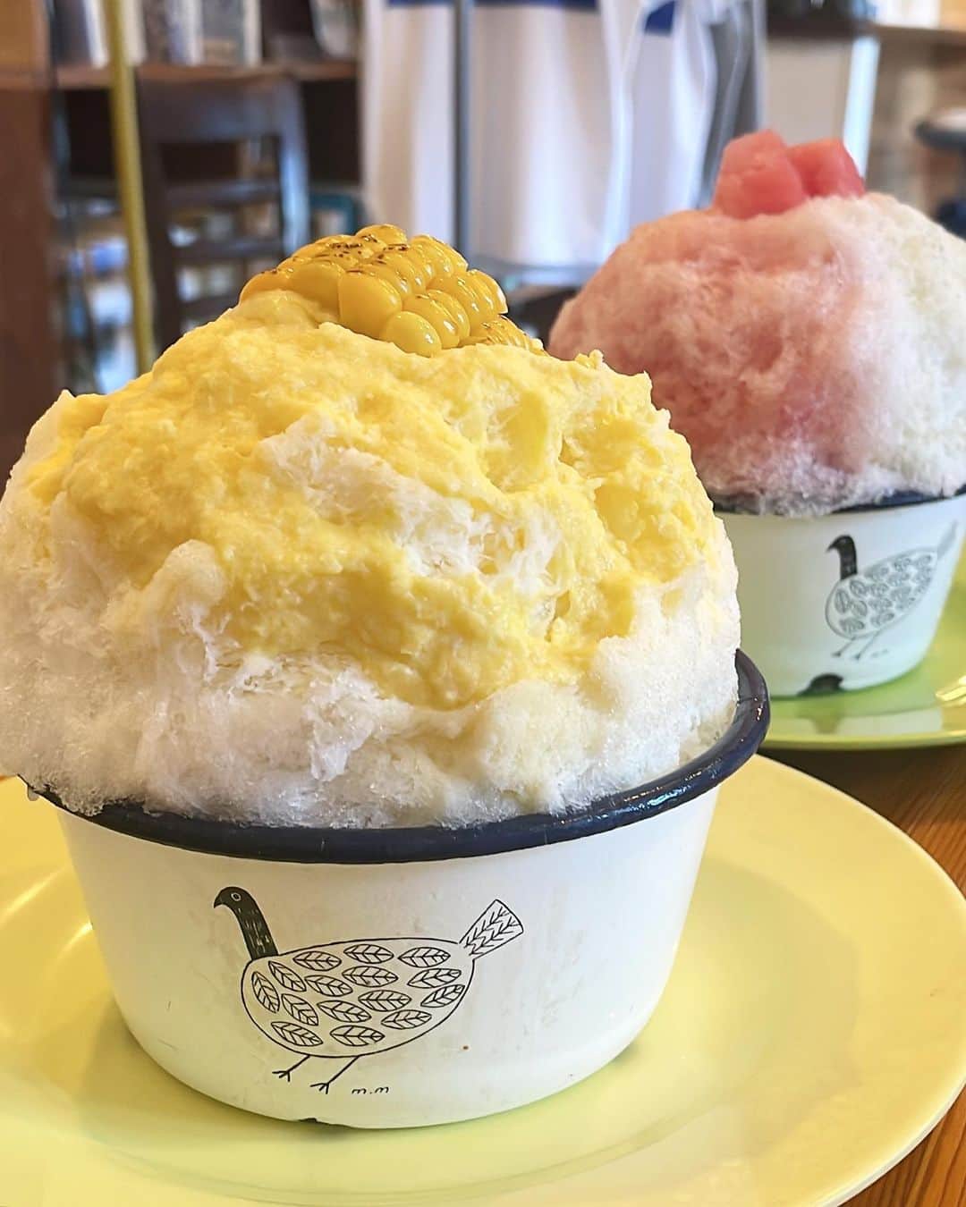 もーさんのグルメインスタ