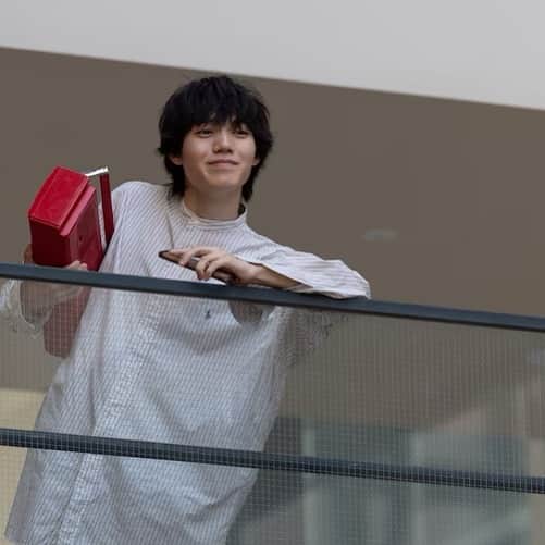 のインスタグラム：「水ドラ 25「沼オトコと沼落ちオンナの midnight call〜寝不足の原因は自分にある。〜」  8月 30日（水）毎週水曜 深夜１:00〜１:30から放送です！  みなさん僕達に沼ってくださいね。  #沼オトコ」
