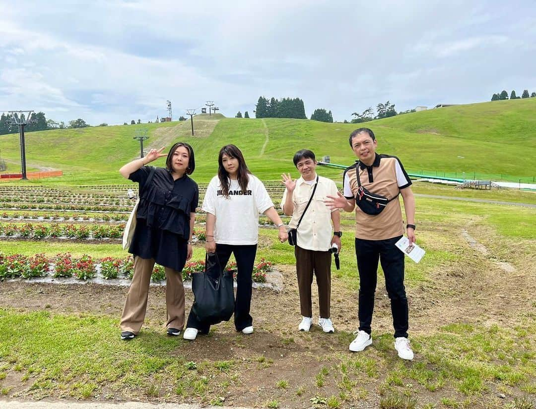 牧野誠三のインスタグラム