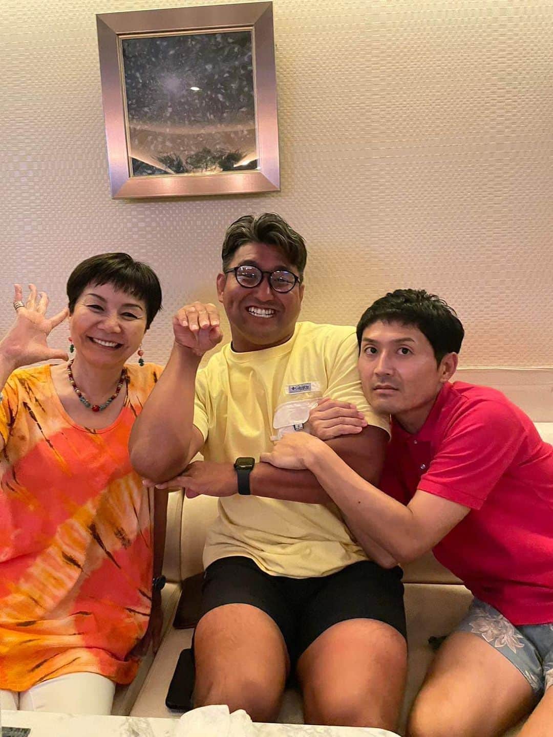 山本華世のグルメインスタ