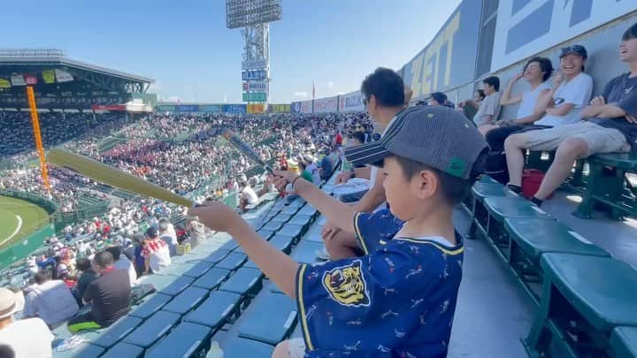 生島早織のインスタグラム