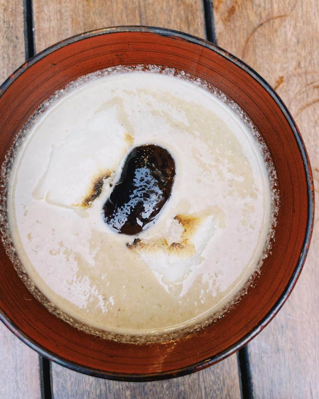 日下部ゆいこのグルメインスタ