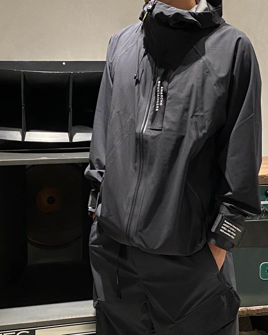 Deepinsideinc.com Storeのインスタグラム