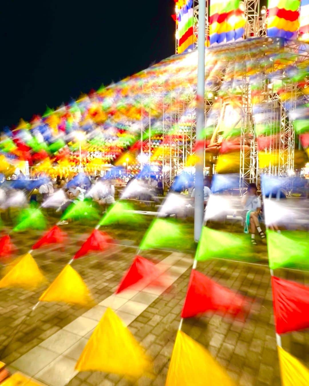 本間昭光のインスタグラム：「今日もいっぱい刺激を頂きました。 #rijf2023」