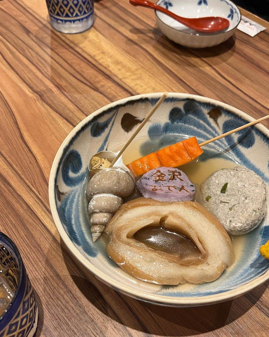 福山絢水さんのインスタグラム写真 - (福山絢水Instagram)「初上陸金沢~!!!  美味しいものひたすら食べてた…」8月12日 19時51分 - aya__m02