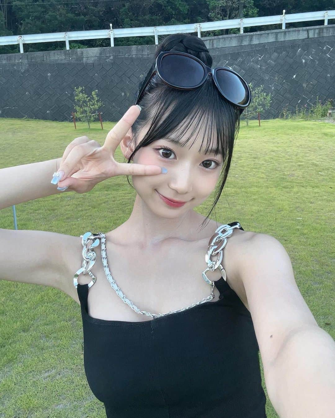 百田汐里のインスタグラム