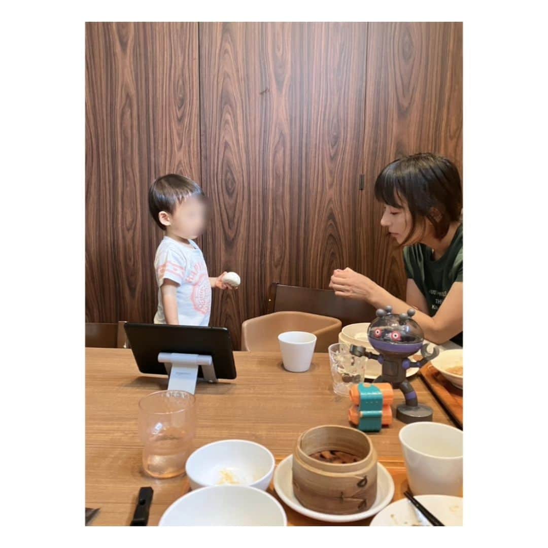 しじみさんのインスタグラム写真 - (しじみInstagram)「高校の同級生とランチしました☺♥」8月12日 20時06分 - amcche