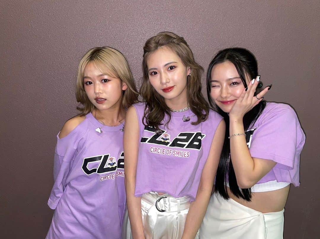 iScreamのインスタグラム