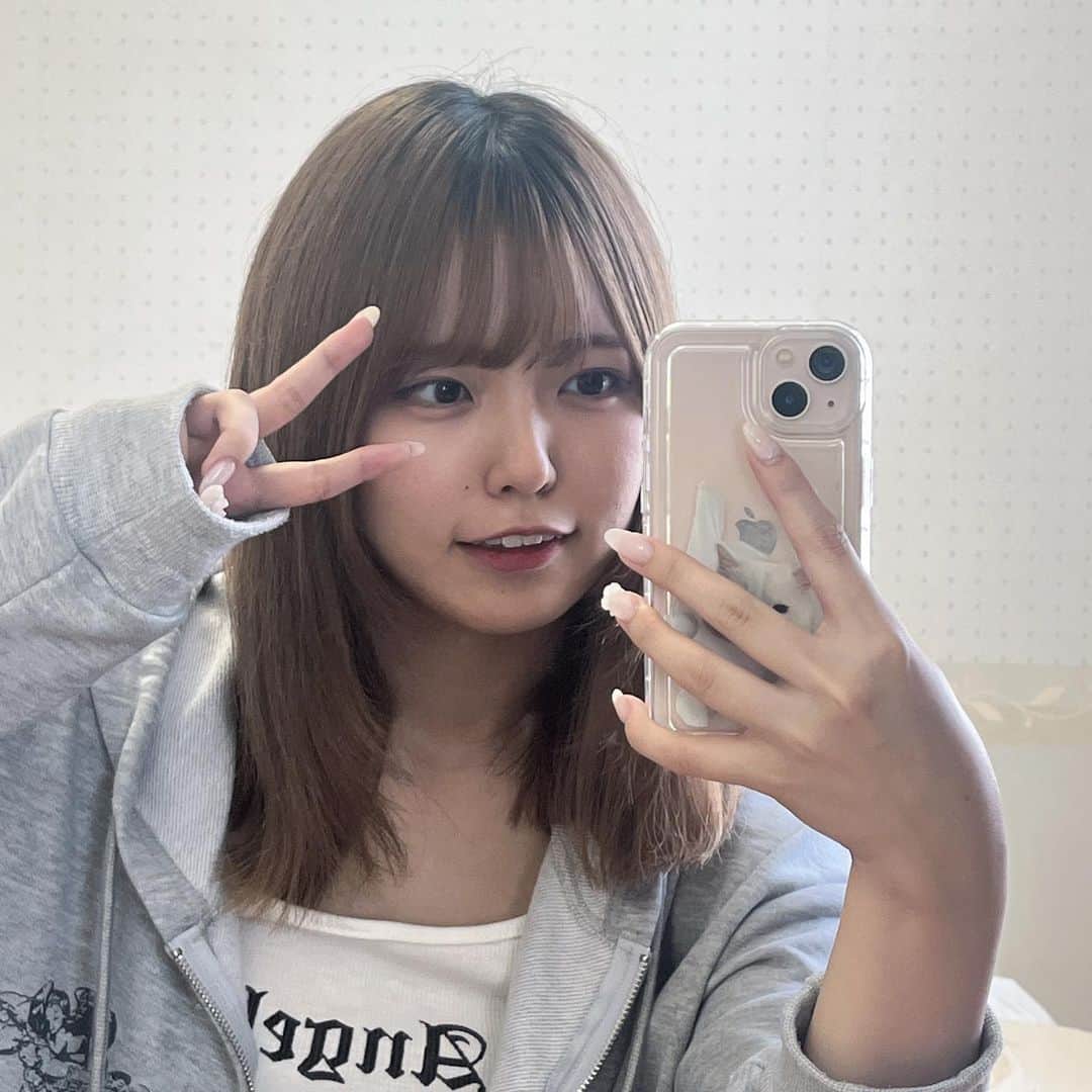 石井香帆のインスタグラム