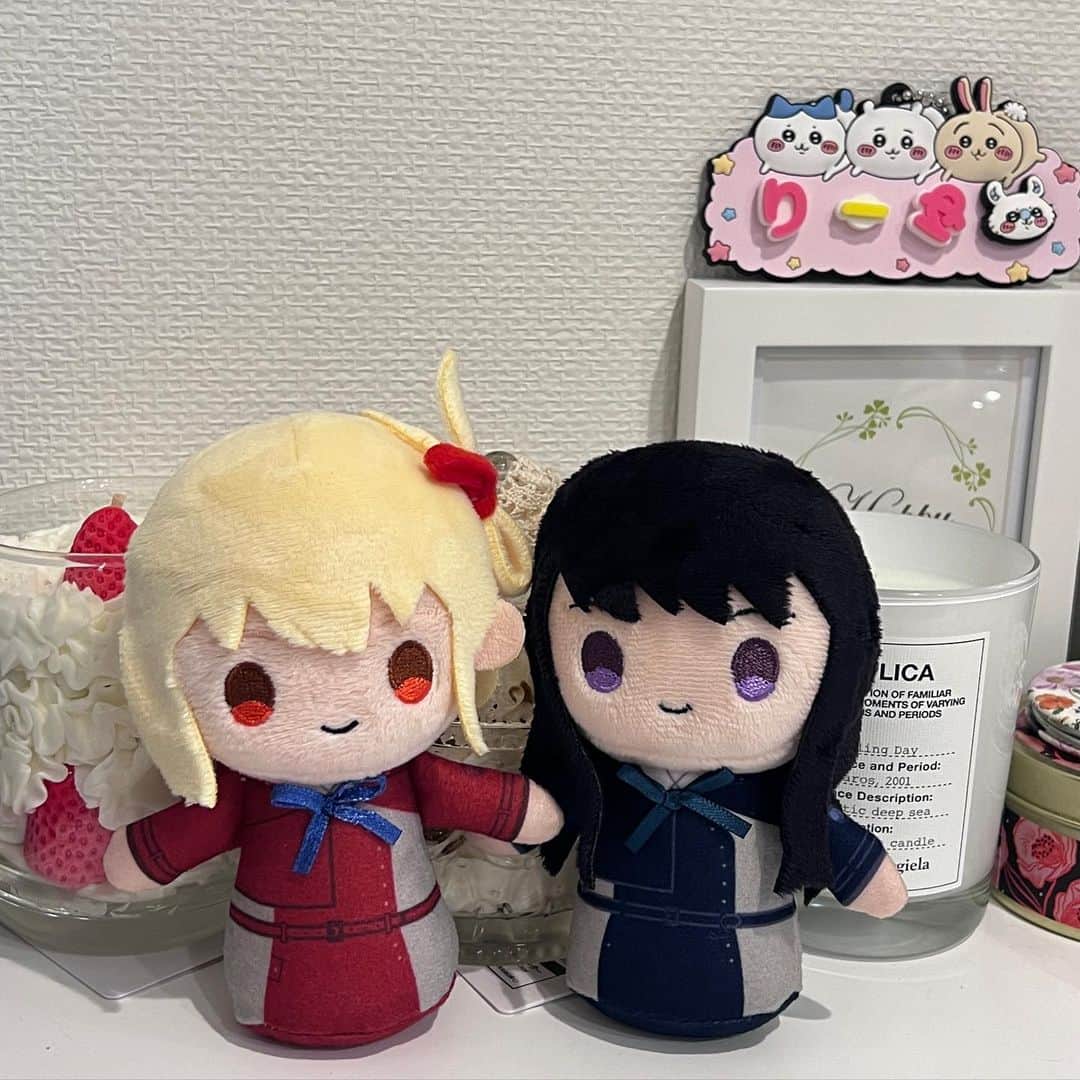 Liyuu（リーユウ）のインスタグラム：「うちの新メンバー」