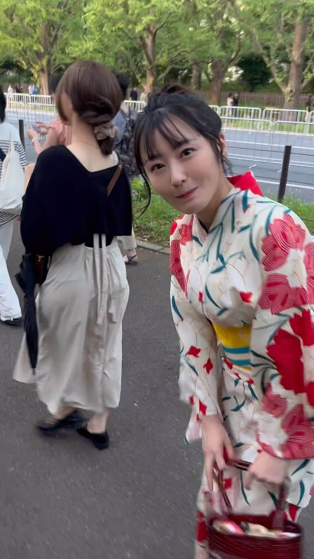 入澤優のインスタグラム