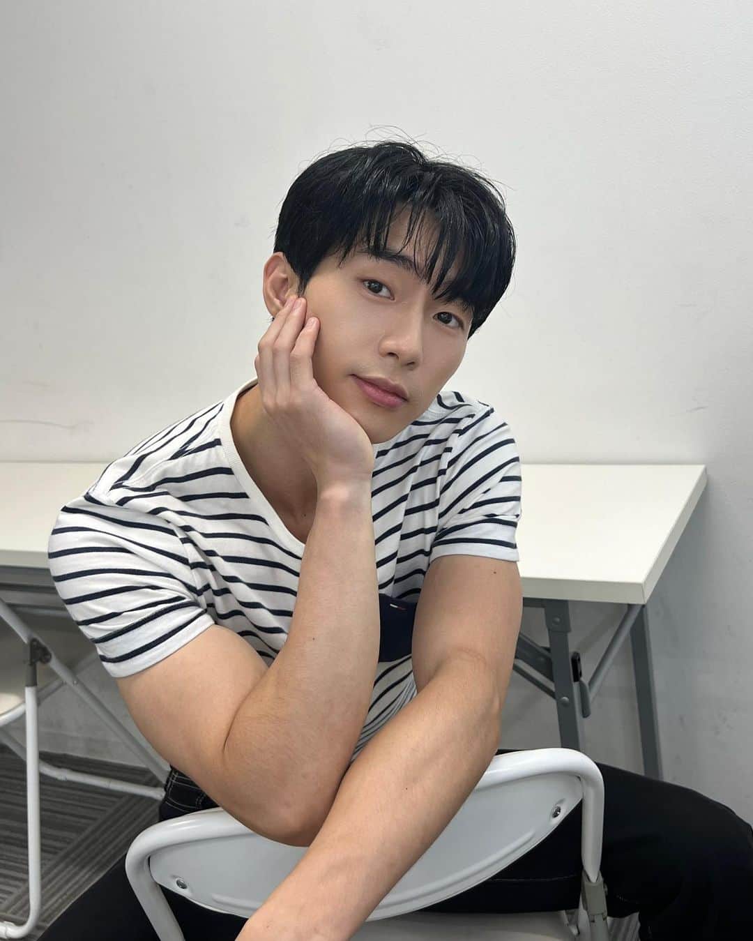 Jay のインスタグラム：「大好き、ありがとう」