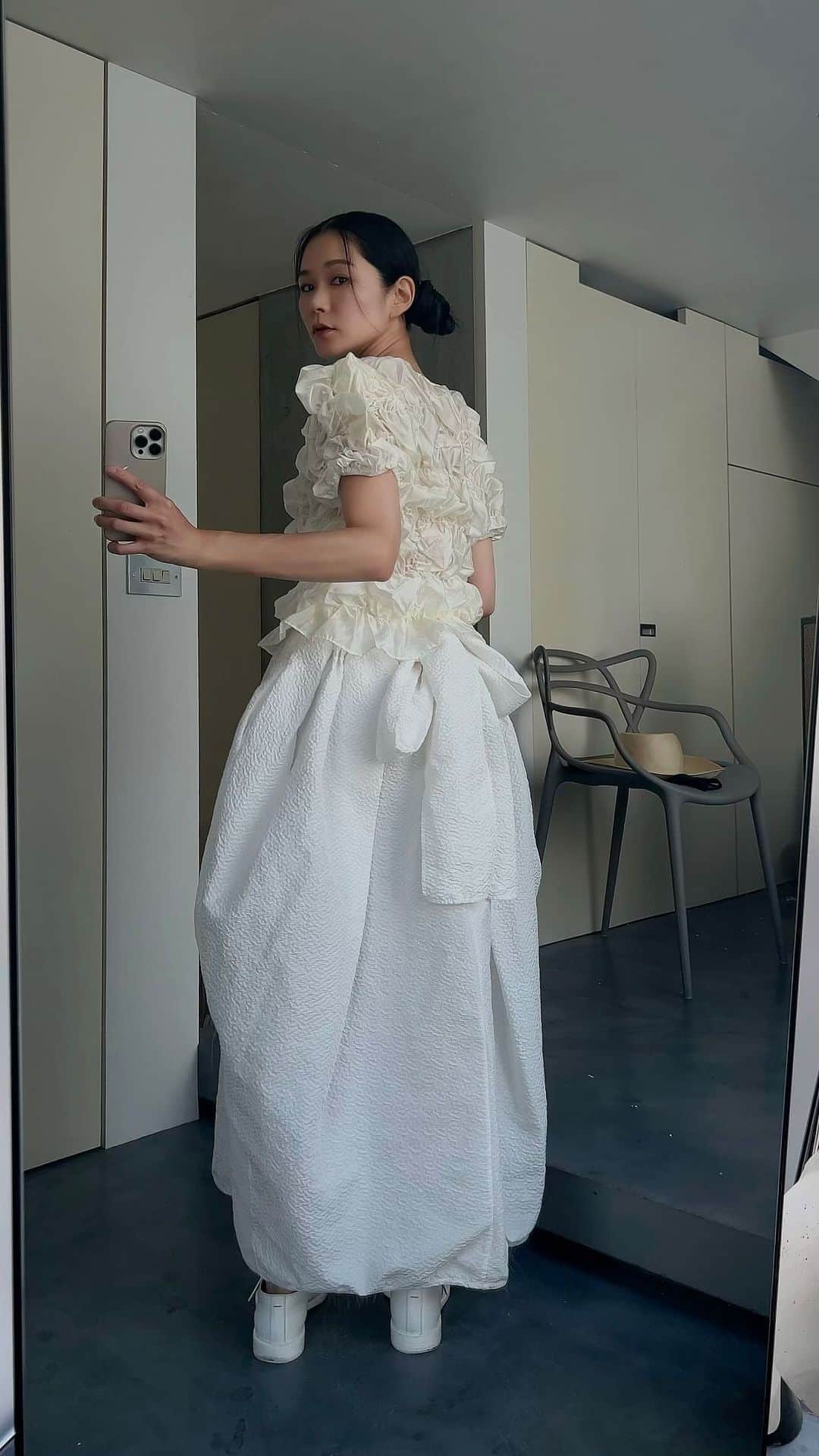 鈴木淳子のインスタグラム
