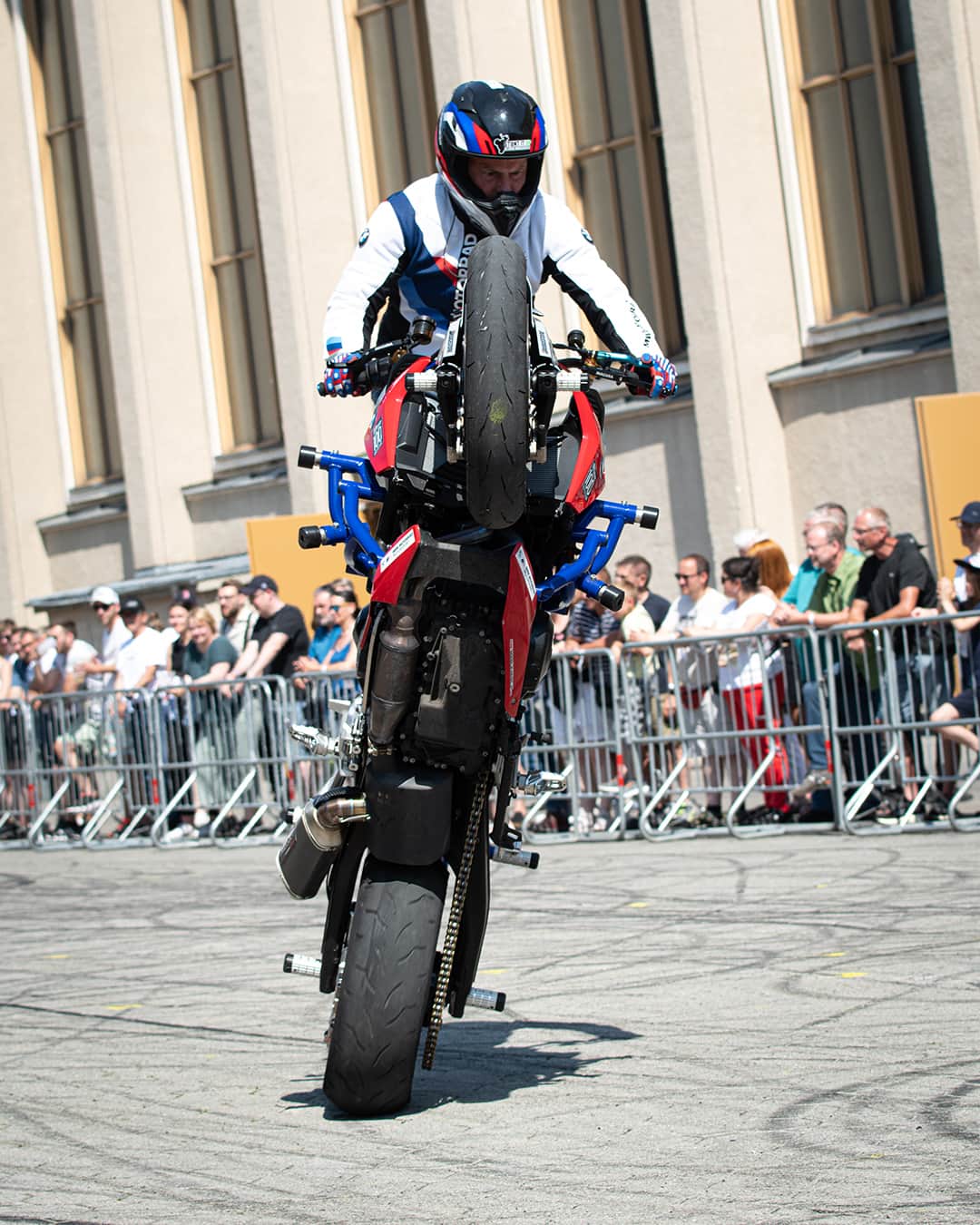 BMW Motorrad Japanのインスタグラム
