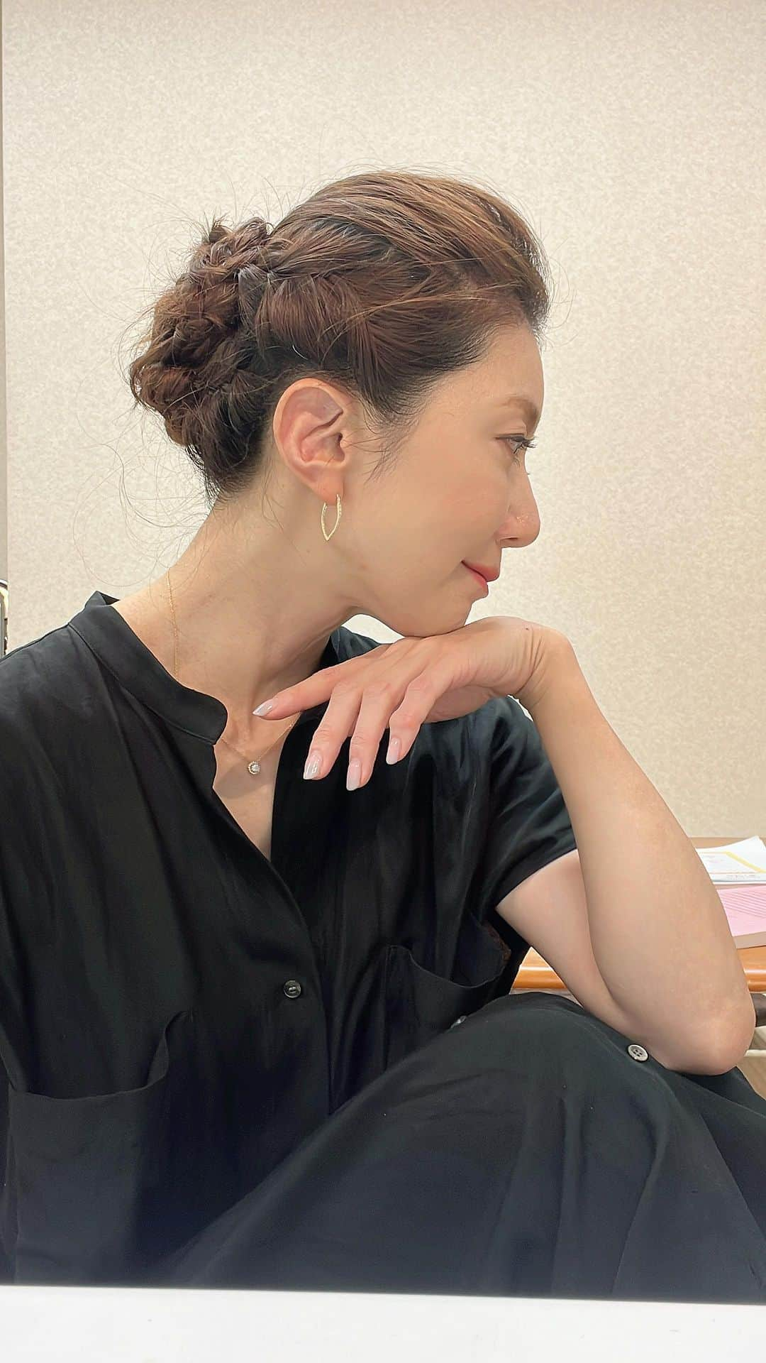 坂田陽子のインスタグラム