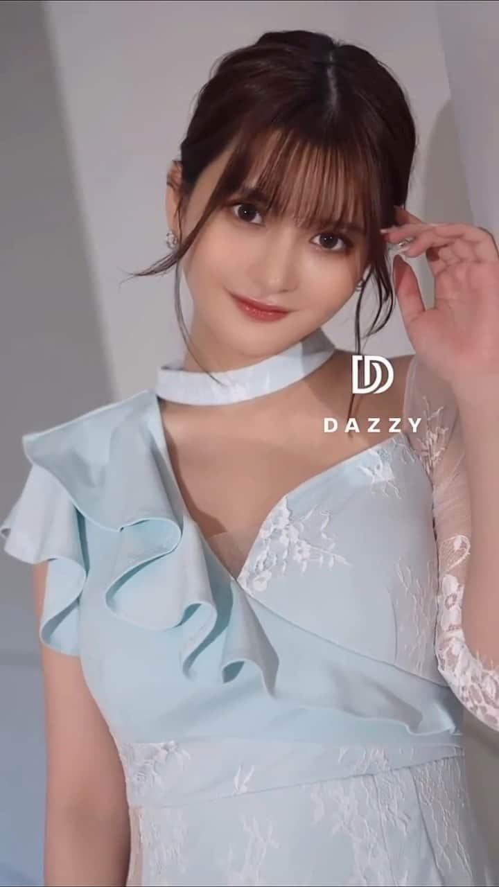 DazzyStoreのインスタグラム