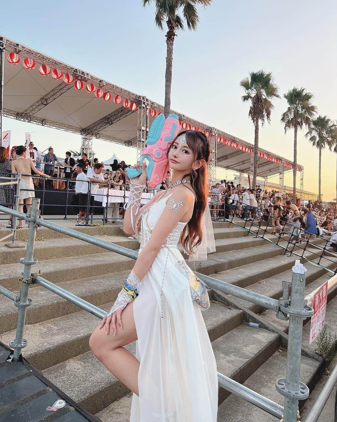 SHIHOのインスタグラム