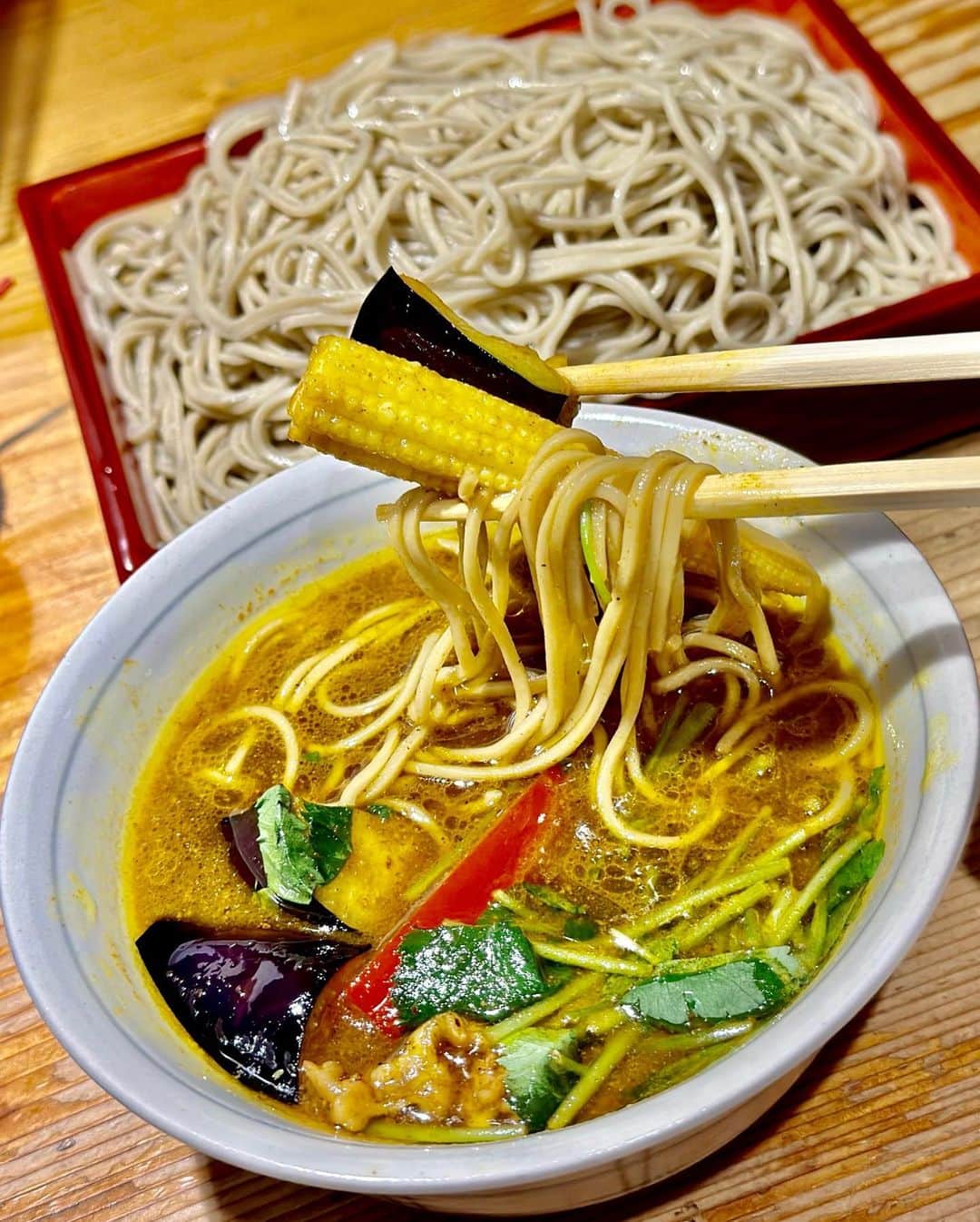 秋山具義のグルメインスタ