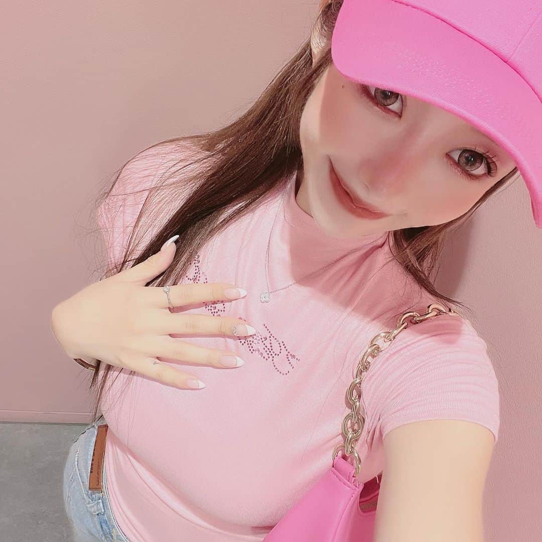 加瀬愛莉のインスタグラム