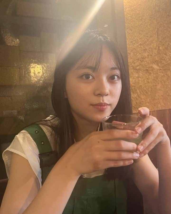 のインスタグラム：「🥯」