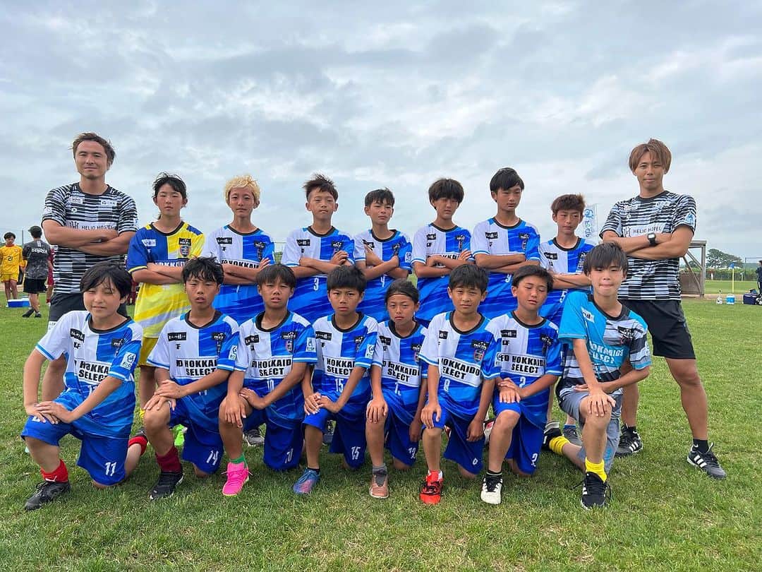 那須大亮のインスタグラム