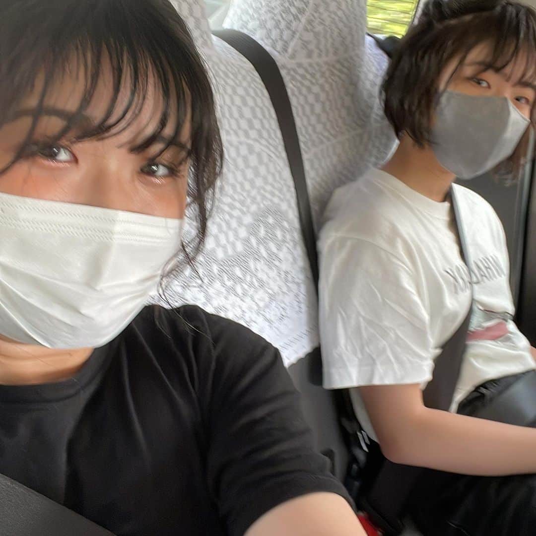 ストロー先輩のインスタグラム