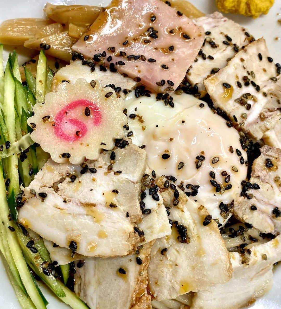 江口寿史のグルメインスタ