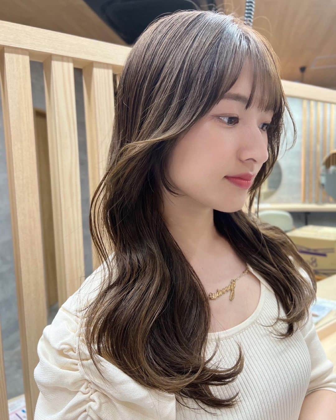 渡邊菜々のグルメインスタ