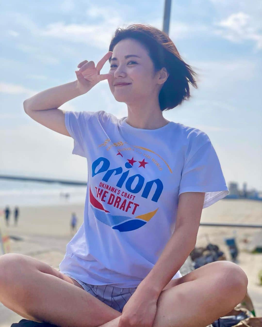 のインスタグラム：「⭐️⭐️⭐️  みんな夏してますか？  #夏休み」