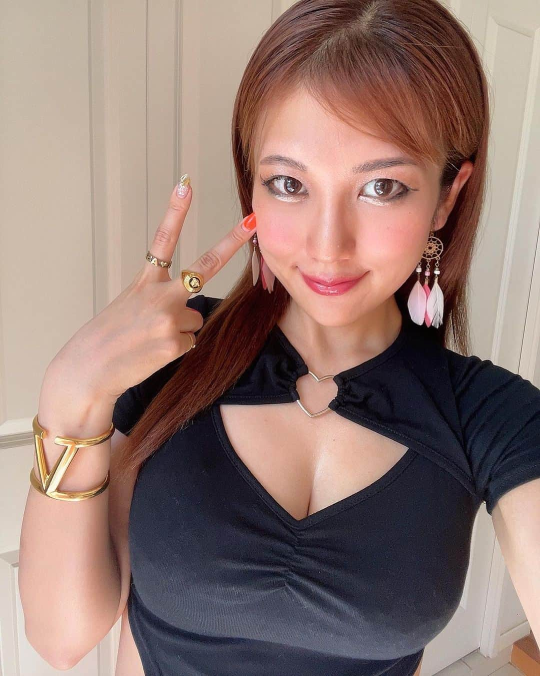 神谷麻美のインスタグラム