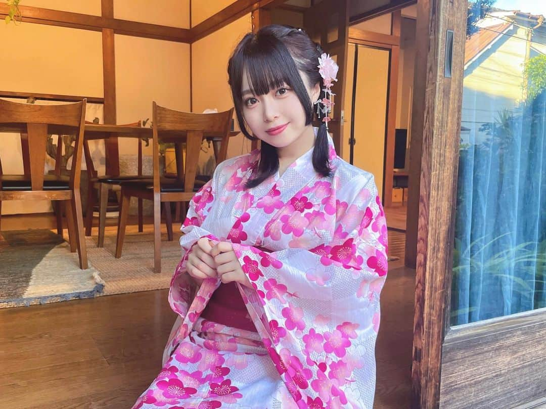 宇咲美まどかさんのインスタグラム写真 - (宇咲美まどかInstagram)「👘🎐  .  #浴衣 #浴衣ヘアアレンジ #浴衣ヘア #浴衣女子 #浴衣コーデ #浴衣コーデ #浴衣美人 #浴衣アレンジ #浴衣ポートレート #浴衣撮影 #撮影 #撮影モデル #portraitphotography #photography #photo #cute #japan #japnesegirls #photoshoot #ヘアカラー #ヘアアレンジ #ヘア #ヘアスタイル #ヘアアレンジ簡単」8月12日 20時52分 - __mdrin