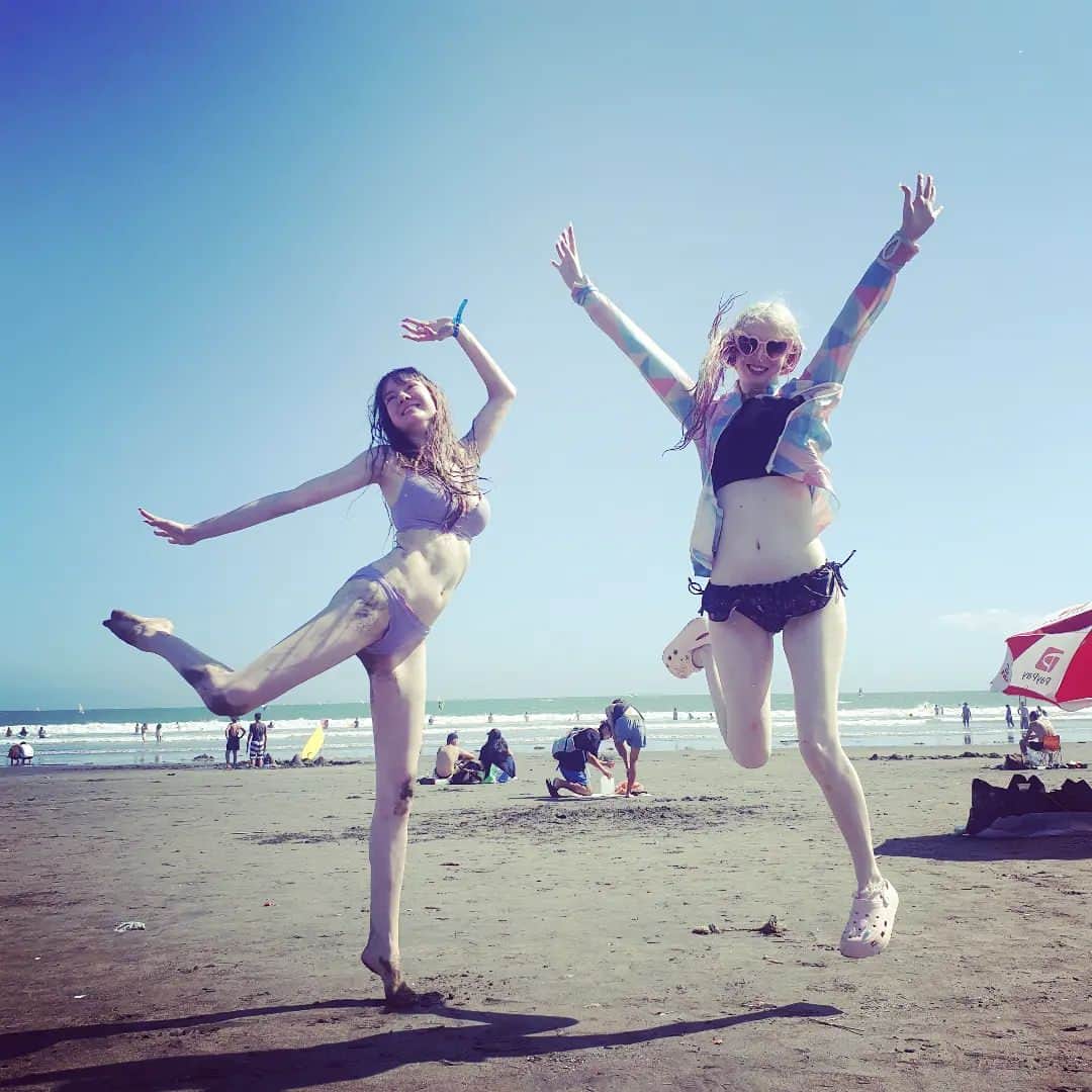 フィン・ポンペルモのインスタグラム