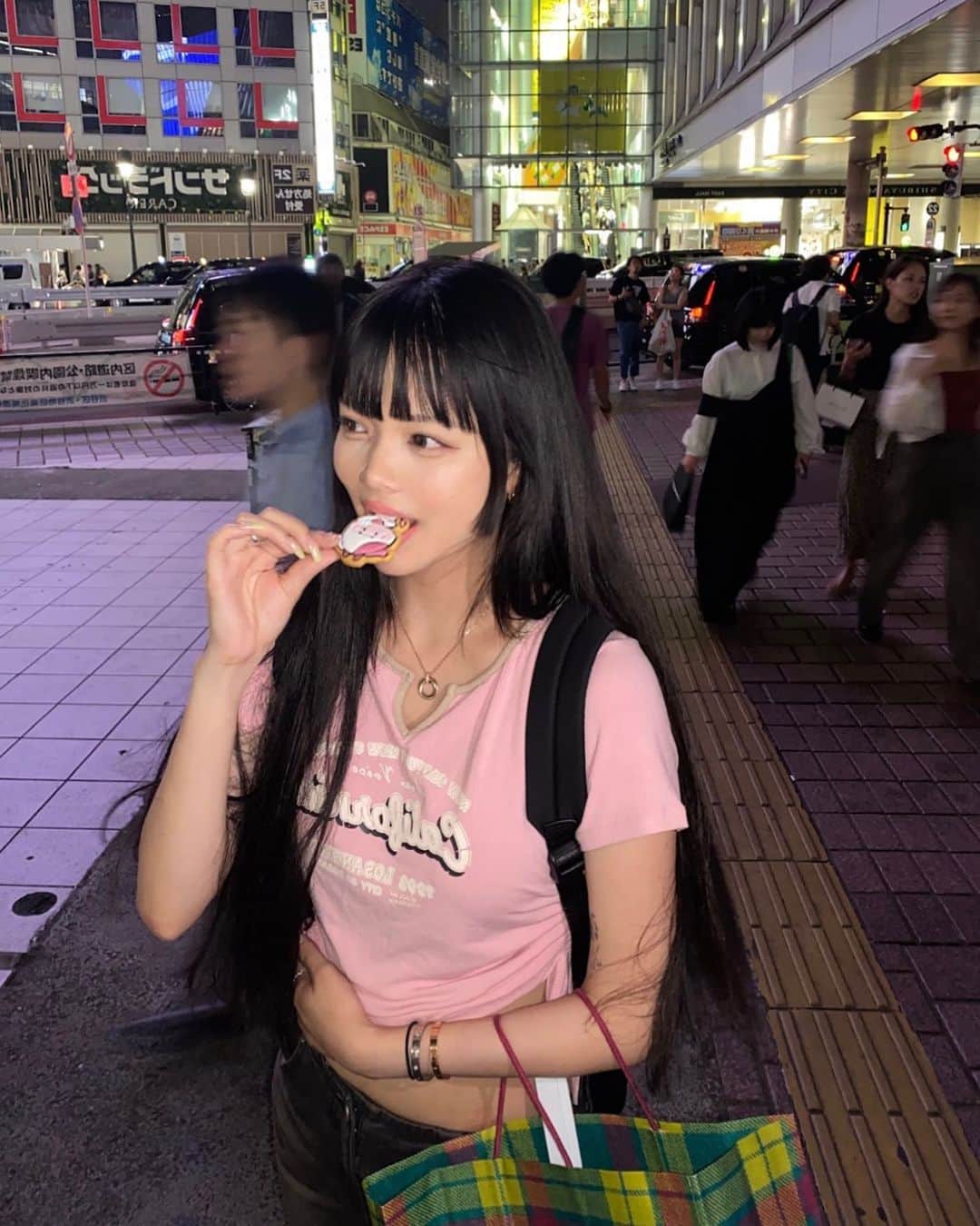 仲本莉絵瑠のインスタグラム：「結局ダイエットしても50kg切れない　言い訳ばっかりの女ですすいませんでした　これでも59kgから頑張りました　あ」