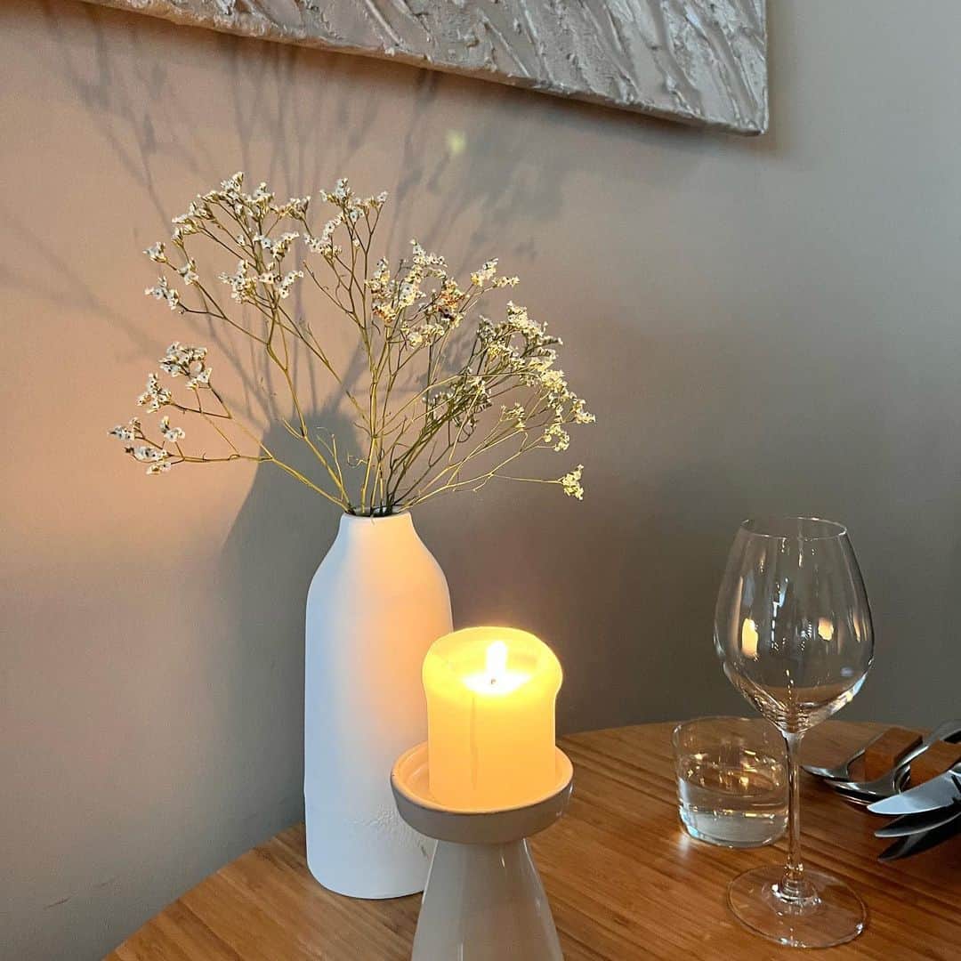 𝙼𝙰𝙰𝚈𝙰のインスタグラム：「大好きなrestaurant🇳🇱」