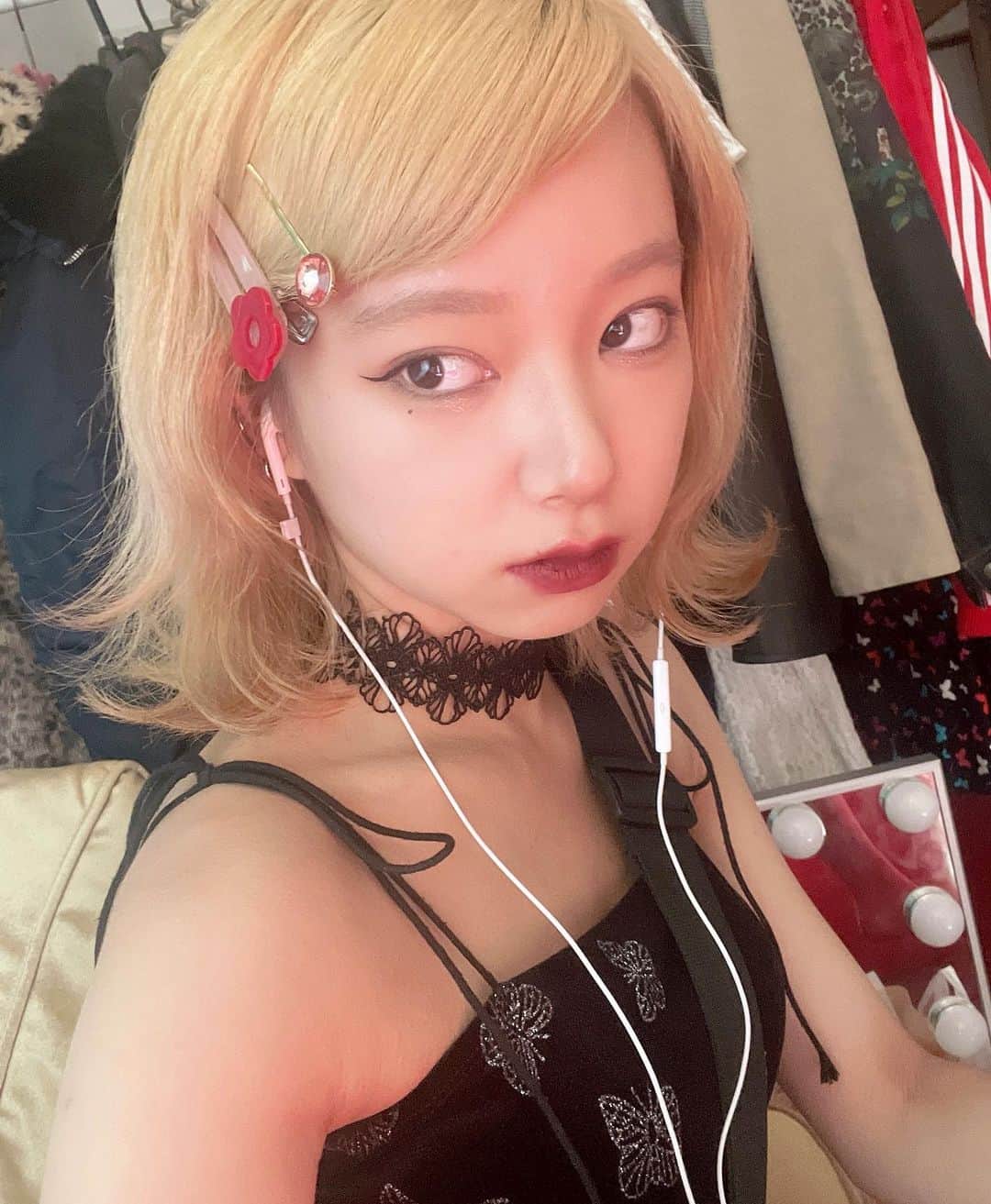 新原聖生のインスタグラム