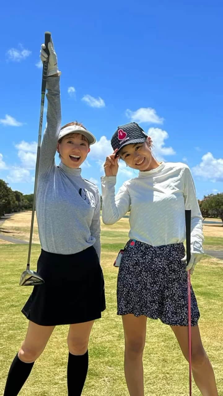 のインスタグラム：「ただいまぁ〜✈️🇯🇵 ⁡ って数日前には帰国していたのですが、 予定も詰まっていてなかなかsnsの更新ができていませんでした🙏😂 ⁡ 1ヶ月ちょっとのハワイ生活。 去年よりも安定して充実した時間を過ごせたような気がするな👍 ⁡ 細かいお話はまたおいおい書いていこうかな、 ということで、とりあえず、 載せられなかった動画で思い出ムービー作ってみました🏝️☺️ ⁡ #ハワイ生活 #ありがとう」
