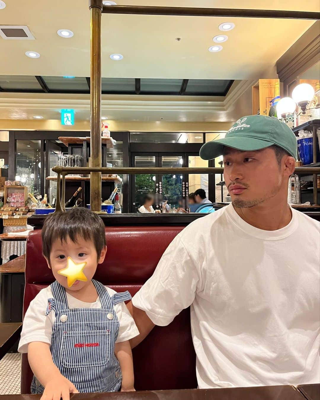 丸山城志郎さんのインスタグラム写真 - (丸山城志郎Instagram)「30歳！ 年齢にとらわれることなく頑張りたいです 皆様いつも応援ありがとうございます」8月12日 16時59分 - joshiromaruyama