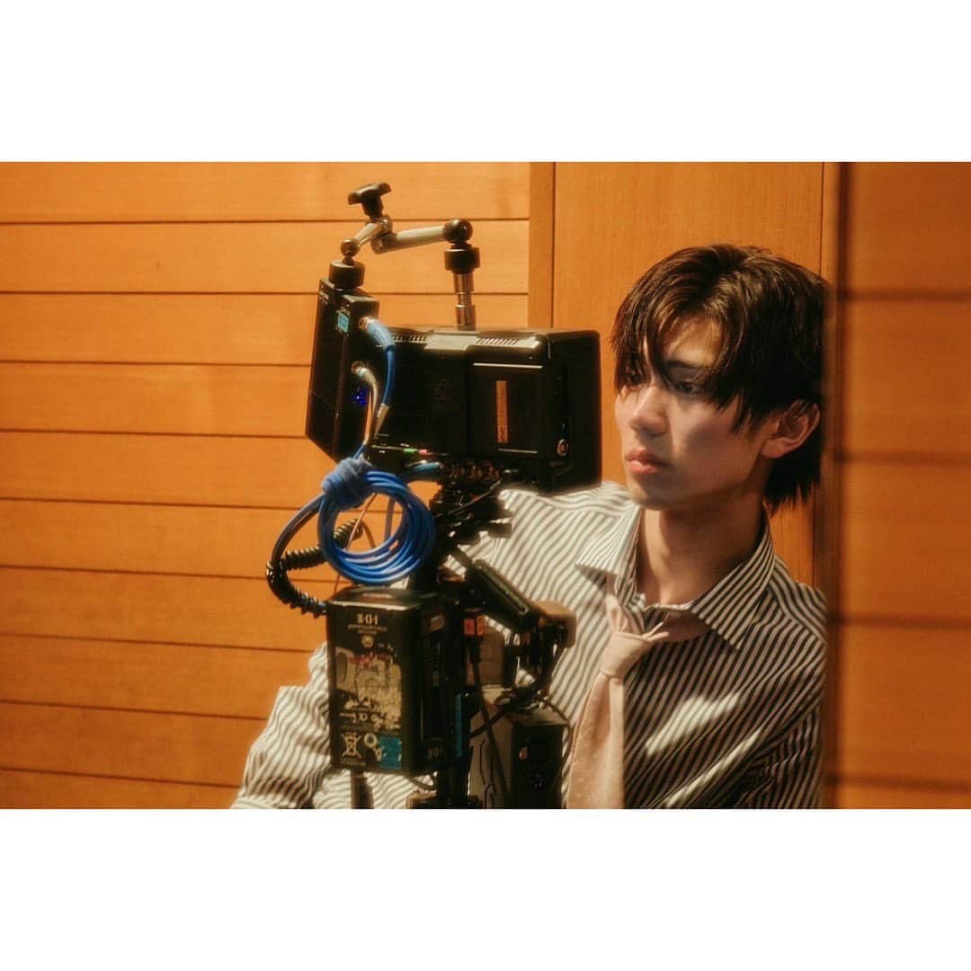 樋口晃平さんのインスタグラム写真 - (樋口晃平Instagram)「ドラマ「体感予報」 沢山の反響ありがとうございます！まだまだ見逃し配信ございますので、2話に向けて準備しててくだいね☺︎  （2枚目は載せるか迷いましたが、瑞貴っぽいので載せときますね笑）  #体感予報」8月12日 17時06分 - higuchi_kouhei1130