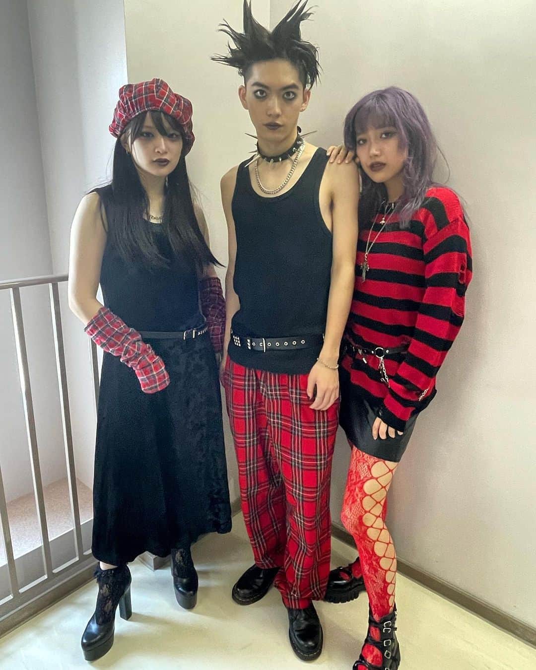 早稲田美容専門学校のインスタグラム