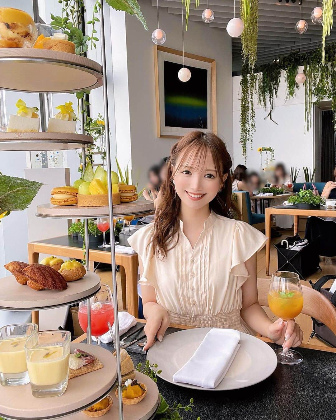 八鍬里美のインスタグラム