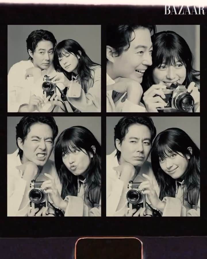 ハン・ヒョジュのインスタグラム