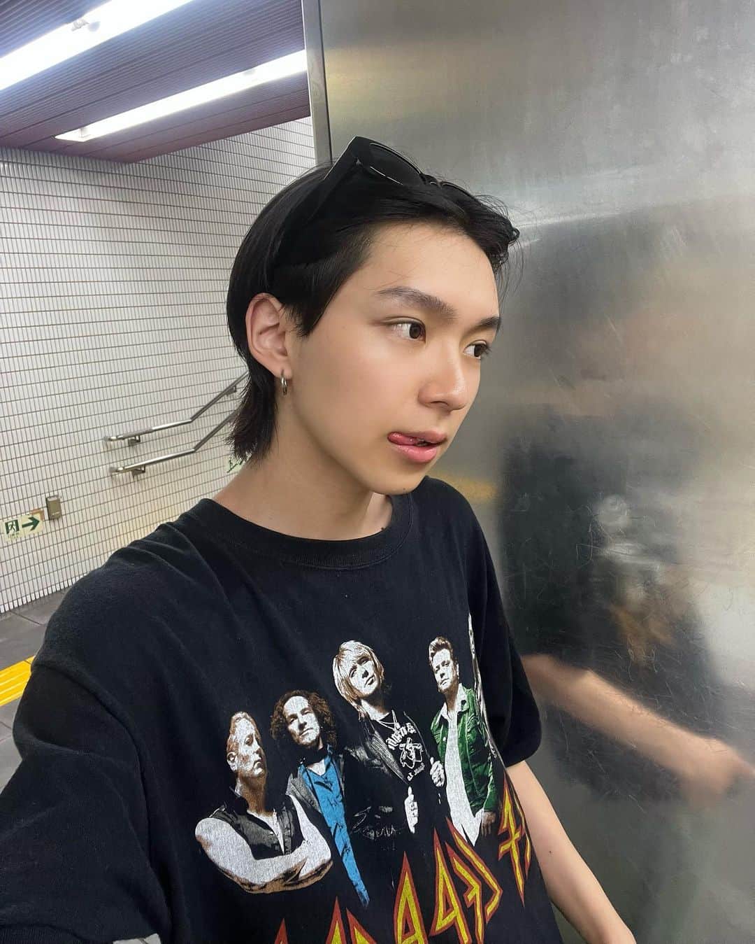 のインスタグラム