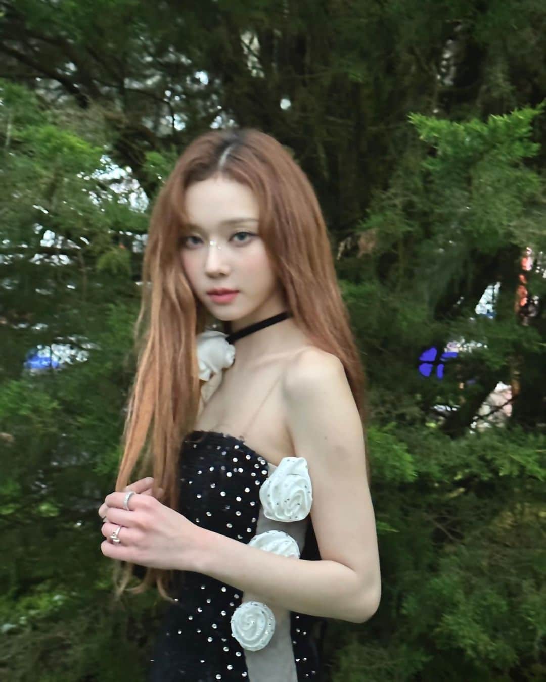 のインスタグラム：「#outsidelands 🔥」
