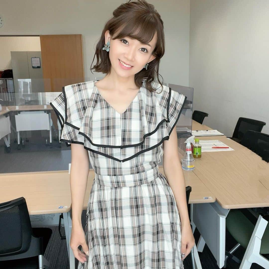 岡部玲子のインスタグラム
