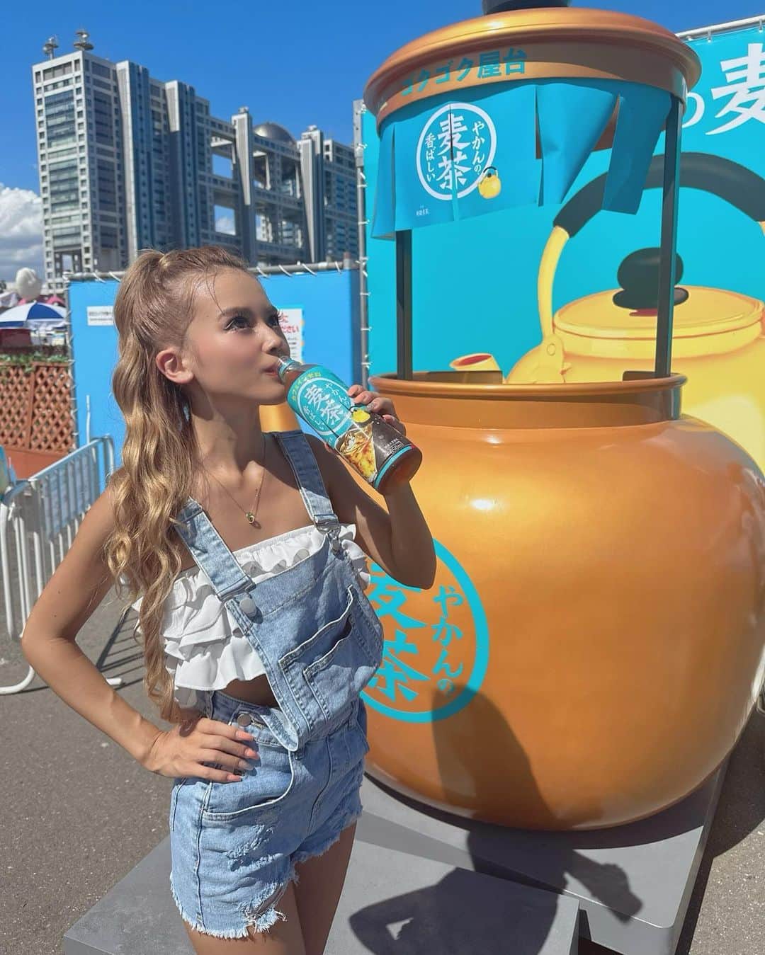 あやかのインスタグラム