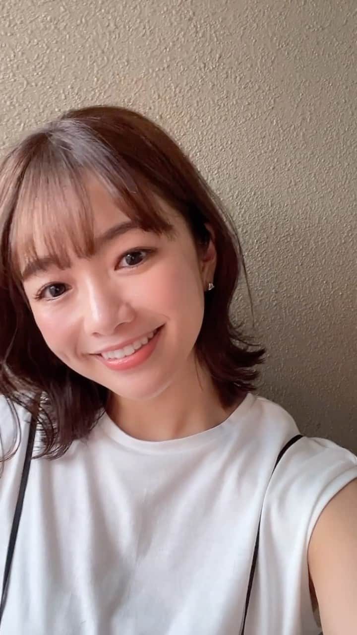 川村茉由のインスタグラム